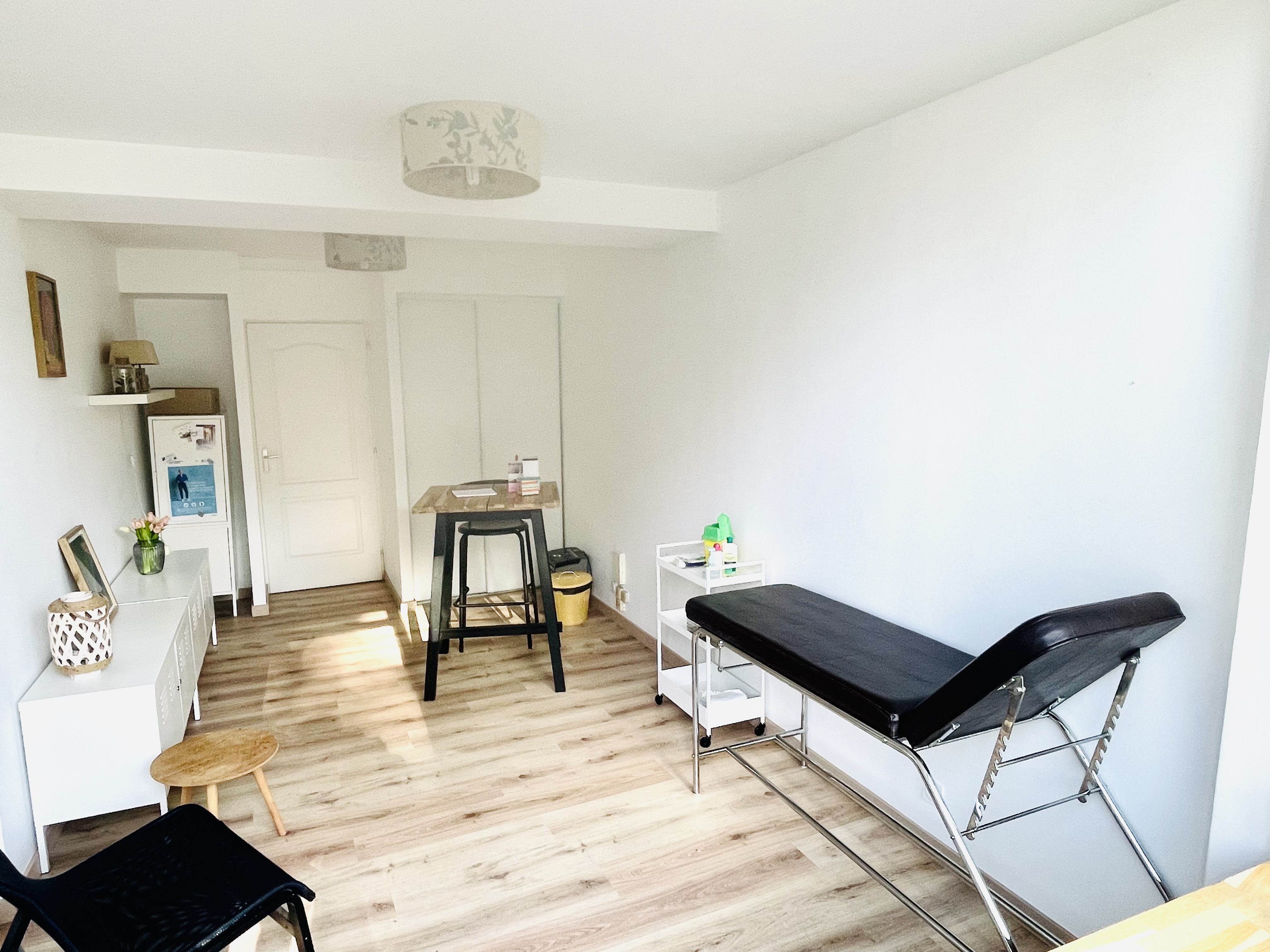 Cabinet Infirmier - Vue 2